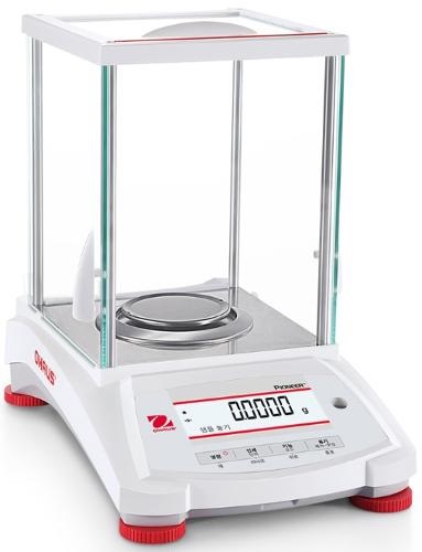 [ OHAUS ] 분석,정밀 용 Balance / New Pioneer Series (PX223-E 기준)