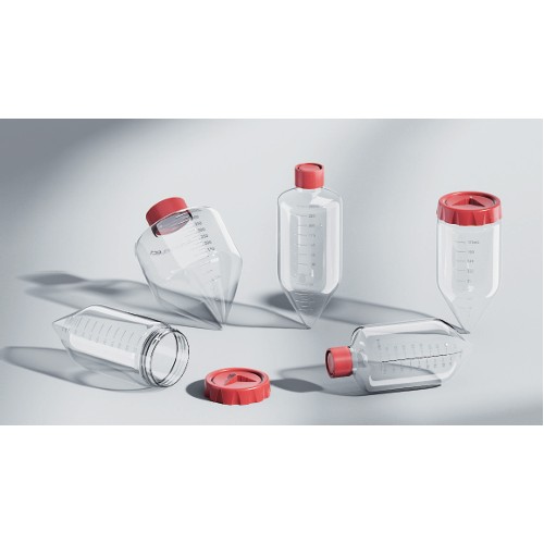 [LABSELECT] Large Volume Centrifuge Tube, Sterile