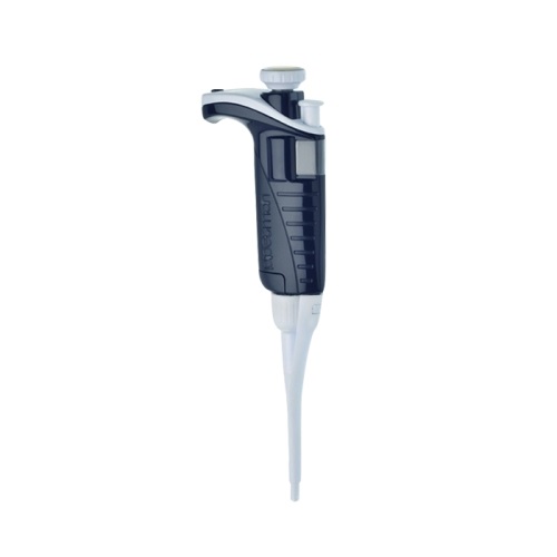 Gilson Pipette 길슨 피펫 PIPETMAN M 전자 피펫(F81022 기준)