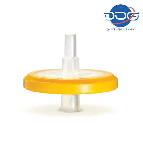 [Merck/머크] Millex Syringe Filter, Durapore® ( PVDF ), Non-sterile