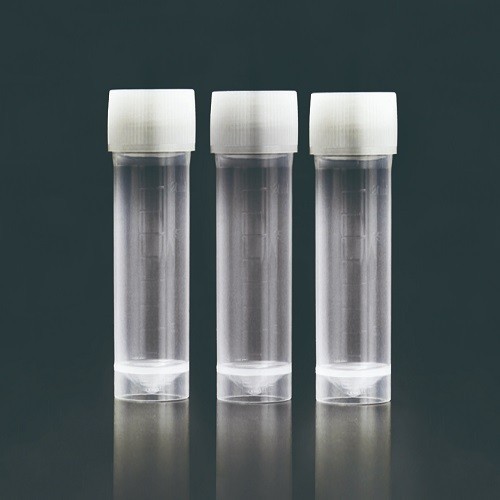 Sample Tube