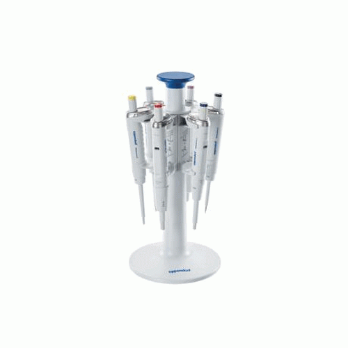 Eppendorf Pipettes Stands
