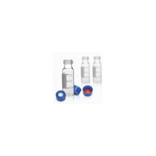[ LST ] HPLC VIAL/바이알 Agilent vial/2ml vial