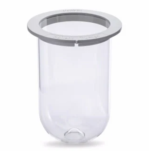 [Agilent] 용출기 VESSEL, 1L PEAK TRUALIGN W/COLLA