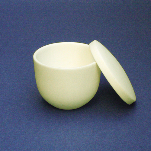 알루미나도가니 Crucibles, Alumina 30ml~250ml