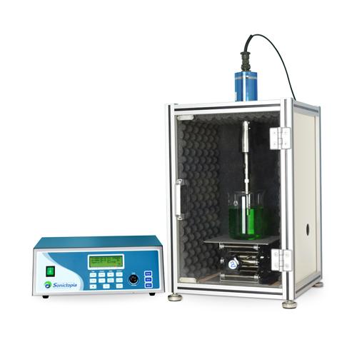 [제이오텍][STH]초음파 파쇄기, Ultrasonic Processor