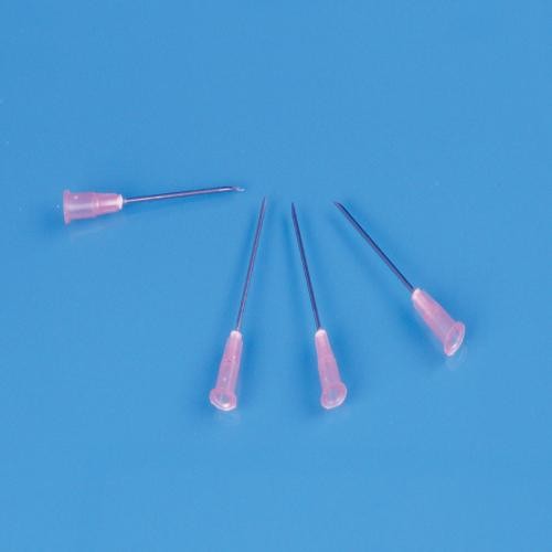 Disposable Syringe Needle / 일회용 주사 바늘