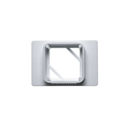 Simport® HIPS Tissue Embedding Ring, with Writing Surface, 티슈 임배딩 링