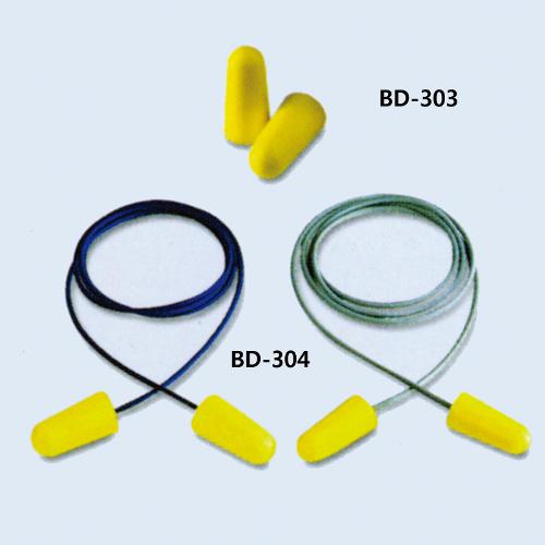 Ear Plug / 일회용 귀마개